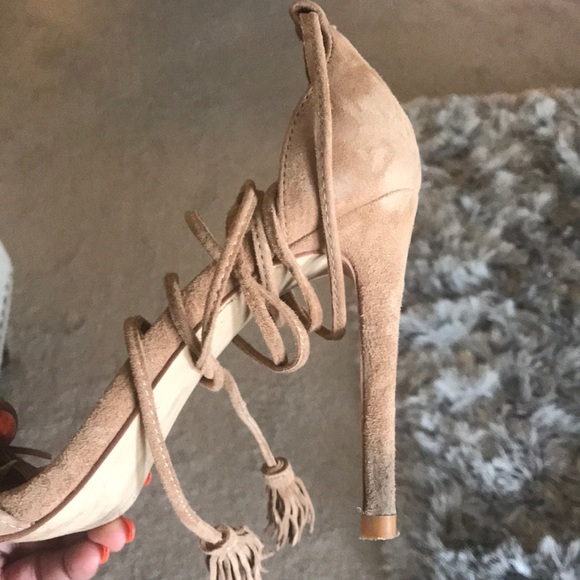 Steve Madden Sandals - Picture 4 of 5